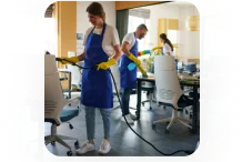 We professionally aim to offer excellent cleaning service fo - 满冠体育