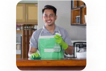 We professionally aim to offer excellent cleaning service fo - 满冠体育