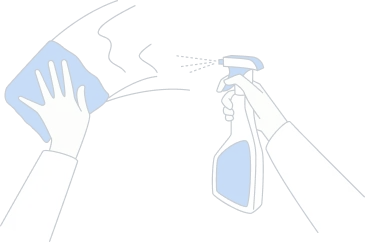 We’re fully committed to providing expert cleaning Services - 满冠体育