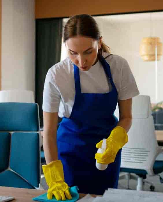 Where Cleanliness meets Care Services - 满冠体育