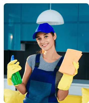 Where Cleanliness meets Care Services - 满冠体育