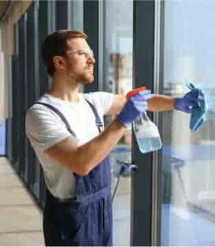 We believe that a clean space is a happy space. Founded in 1 - 满冠体育