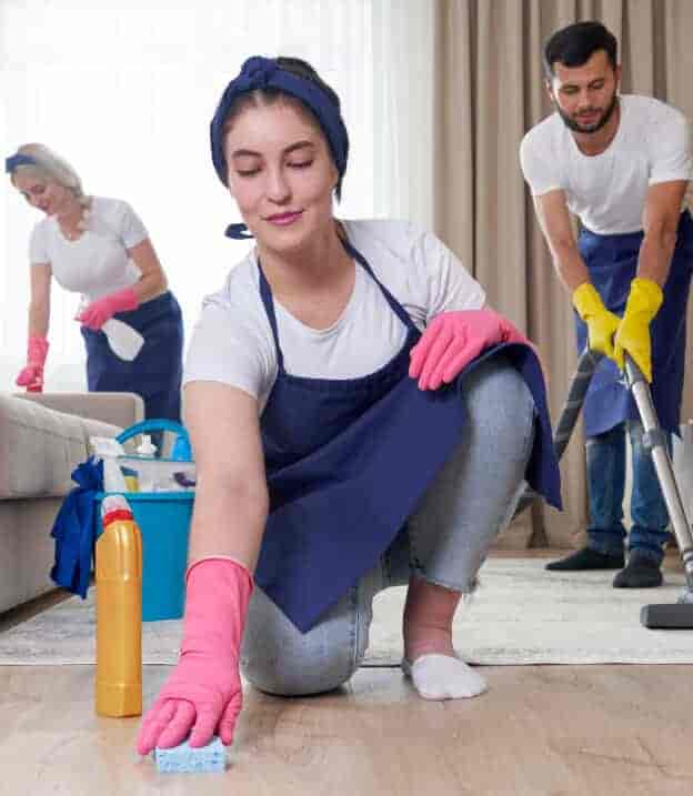 Discover the Best Cleaning Services for Your Home - 满冠体育