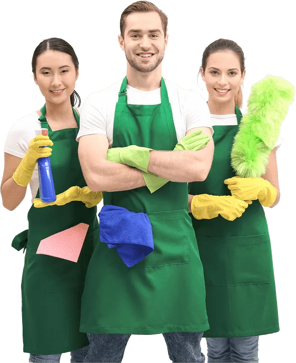 Free Evaluation Of Your Cleaning Needs For Your Home - 满冠体育