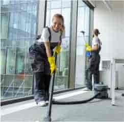 Deep Cleaning - 满冠体育
