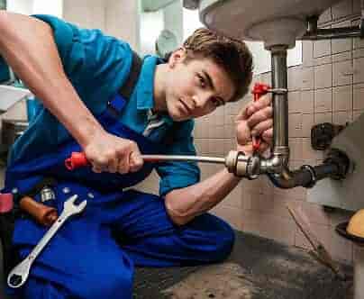 We are offering Expert Plumbing Services - 满冠体育