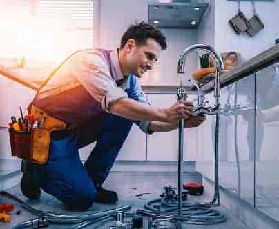 We are offering Expert Plumbing Services - 满冠体育