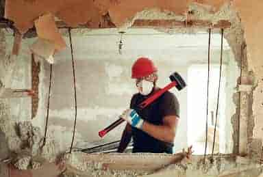 We are offering Expert and Professional Renovation - 满冠体育