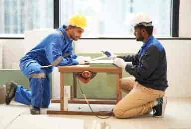 We are offering Expert and Professional Renovation - 满冠体育