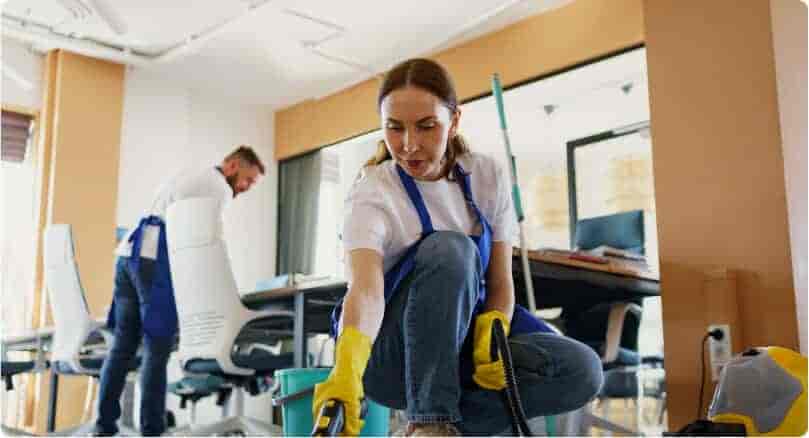 Where Cleanliness meets Care Services - 满冠体育