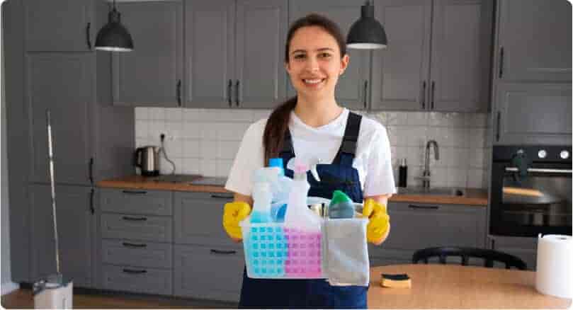 Where Cleanliness meets Care Services - 满冠体育
